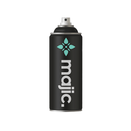 Aixam Blanc Nuage White Paint