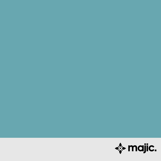 BS381c 174 Orient Blue Paint