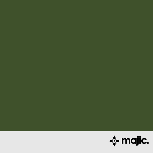 BS381c 224 Deep Bronze Green Paint