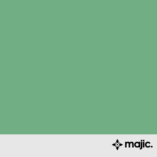 BS381c 280 Verdigris Green Paint