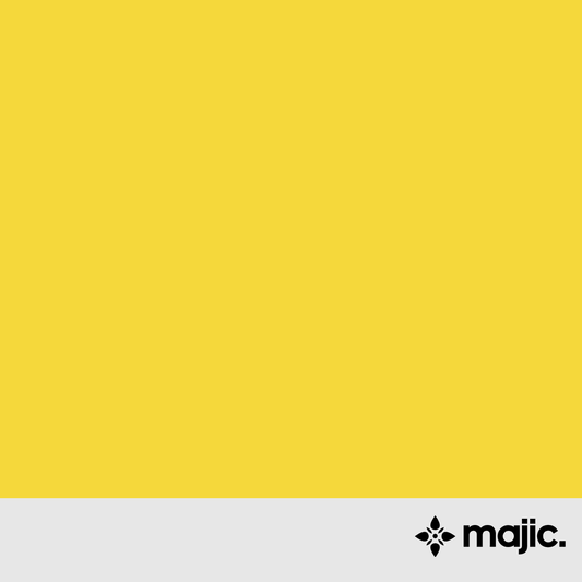 BS381c 355 Lemon Paint