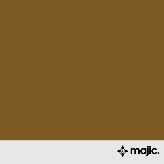 BS381c 412 Dark Brown Paint