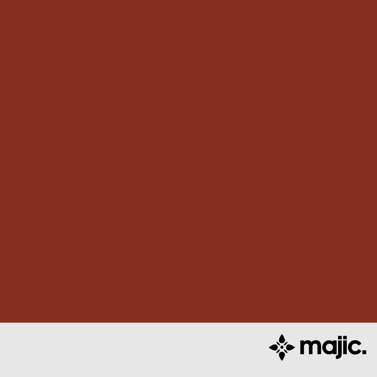 BS381c 473 Gulf Red Paint