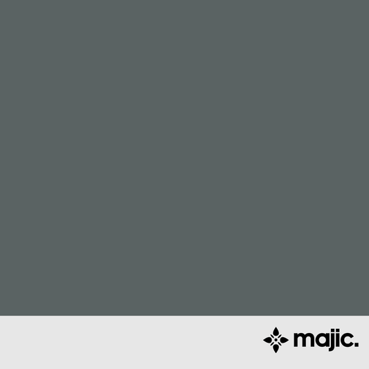 BS381c 671 Middle Graphite Paint