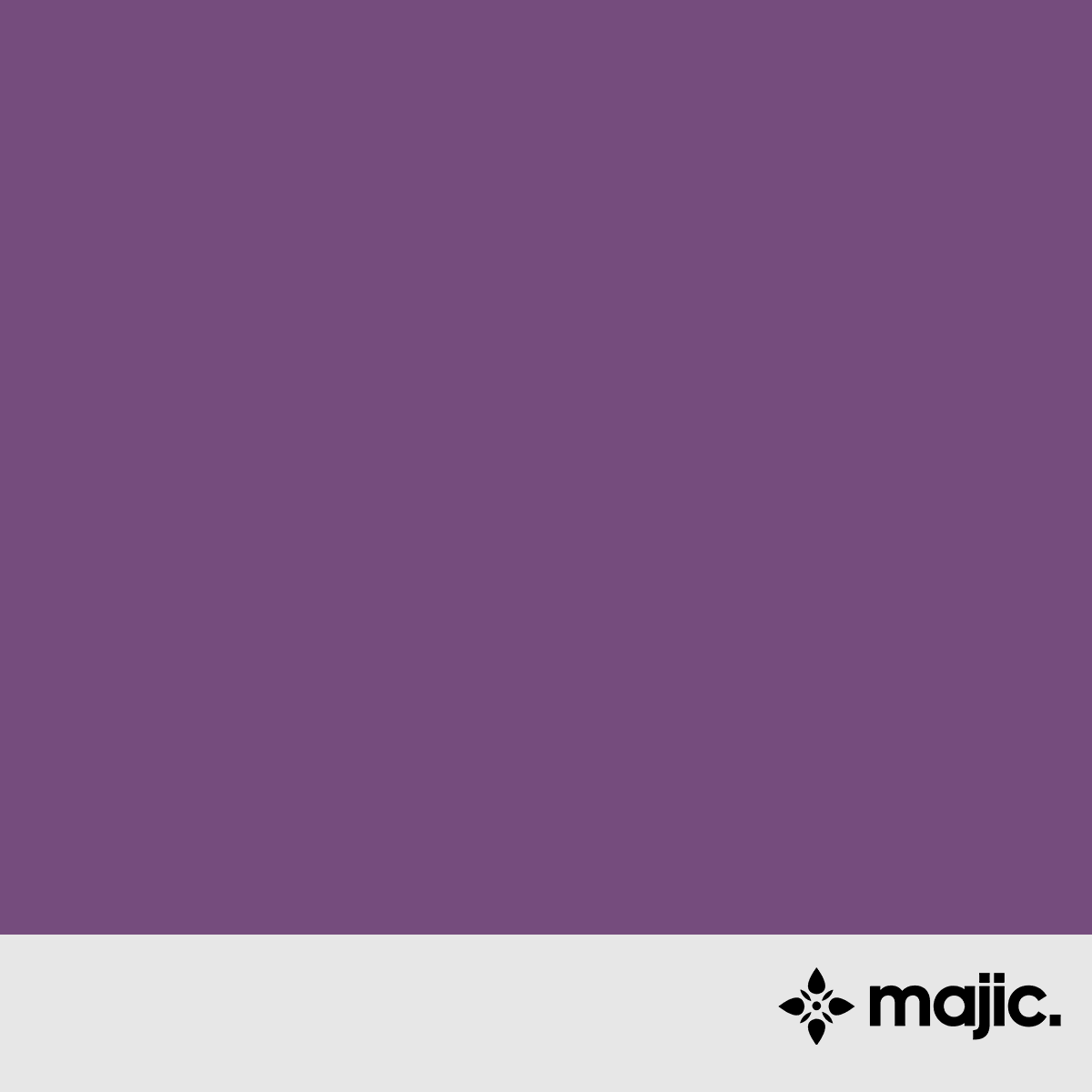 BS381c 796 Violet Paint