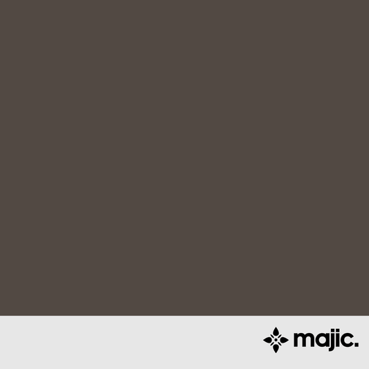 BS4800 08 B 29 Vandyke Brown Paint