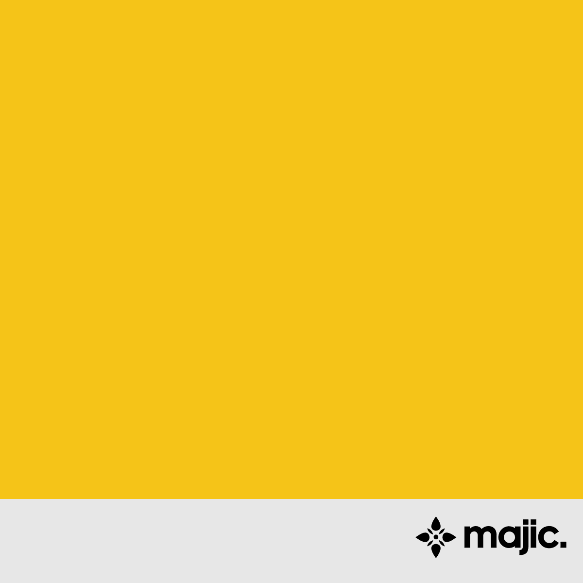 BS4800 10 E 55 Canary Yellow Paint