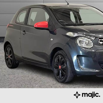 Citroen Gris Carlinite (KTA)