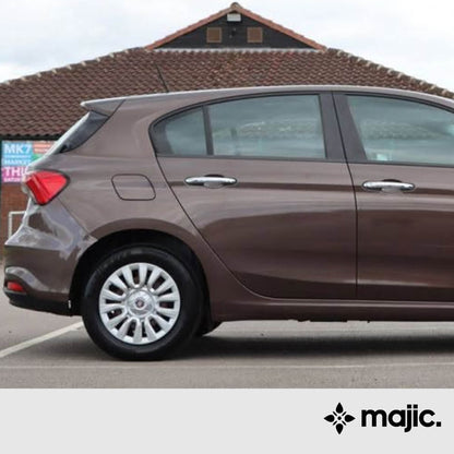 Fiat Bronzo Bronzino Pearl Paint (444/B)
