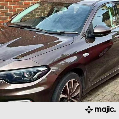 Fiat Bronzo Bronzino Pearl Paint (444/B)