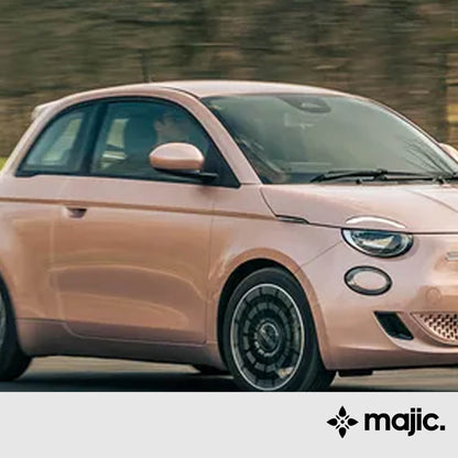 Fiat Rose Gold Paint (237/B)