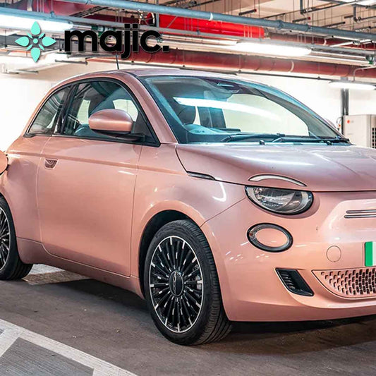 Fiat Rose Gold Paint (237/B)