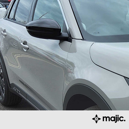 Fiat Stone Grey Paint (636/C)