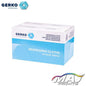 Gerko Degreasing Cloths (42 x 30cm) - 200pcs.