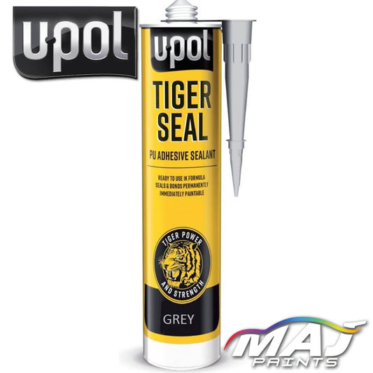 U-Pol Tiger Seal Grey - 310ml