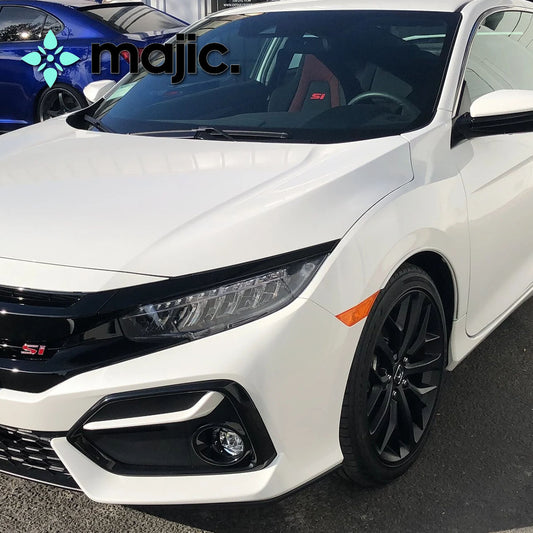 Honda Platinum White Paint (NH883P)