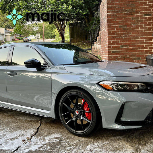 Honda Sonic Grey Pearl Paint (NH877P)