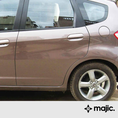 Honda Urban Titanium Paint (YR578M)