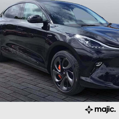 IM Motors Pearl Black / Cezanne Black (LRB)