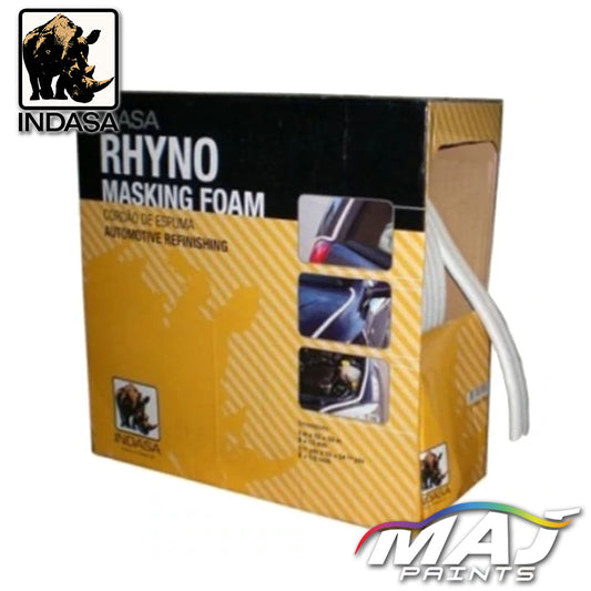 INDASA Rhyno Masking Foam - Dispensing Box