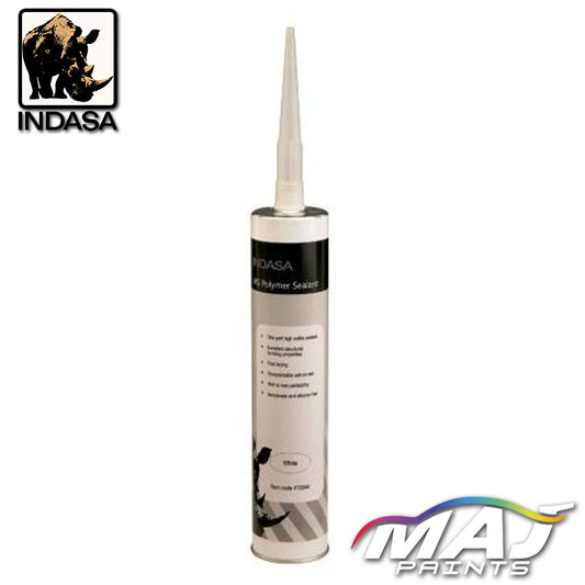 INDASA PU Sealant White - 310ml Polyurethane Sealant