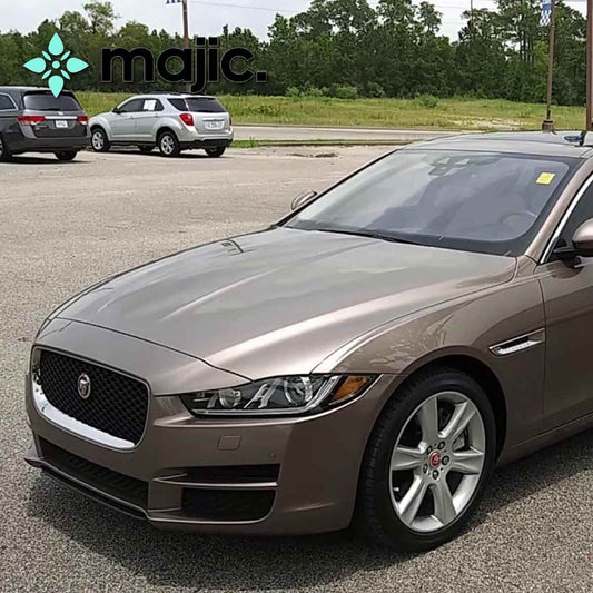 Jaguar Quartzite Paint (BAG)