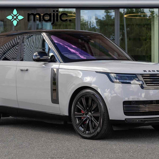 Land Rover Borasco Grey Paint (1CN)