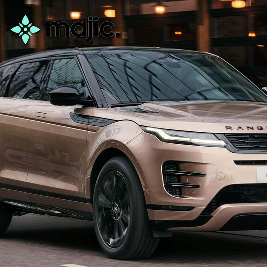 Land Rover Corinthian Bronze Paint (1EA)