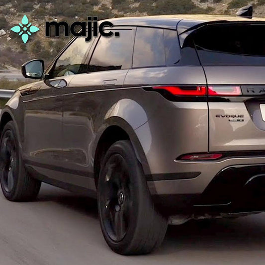 Land Rover Kaikoura Stone, Bronze Paint (1AP)