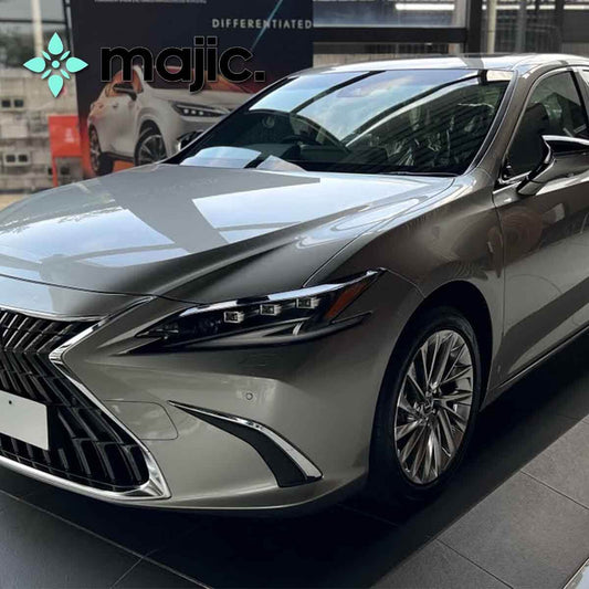 Lexus Ice Ecru Paint (4X8)