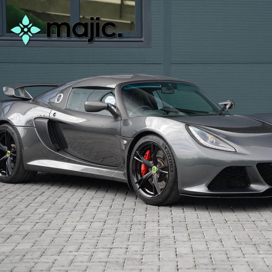 Lotus Grey Paint (C185)