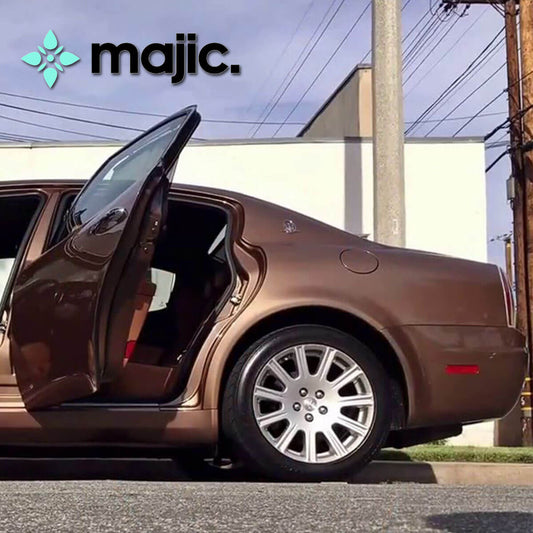 Maserati Bronze Montecarlo Paint (226718)