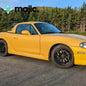 Mazda Blazing Yellow Paint (26S)