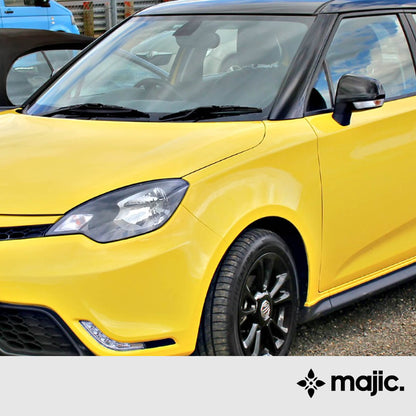 MG Bright Yellow Paint (YSA)