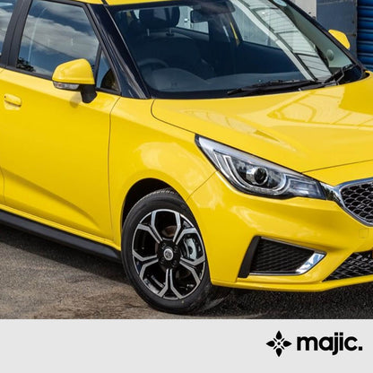 MG Bright Yellow Paint (YSA)