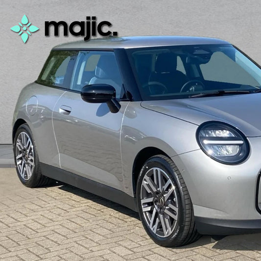 Mini Melting Silver 3 Paint (C67)