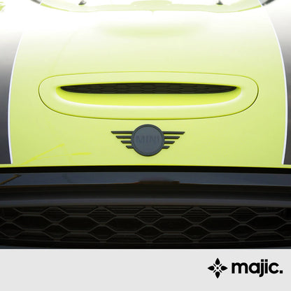 Mini Zesty Yellow Paint (C4H)