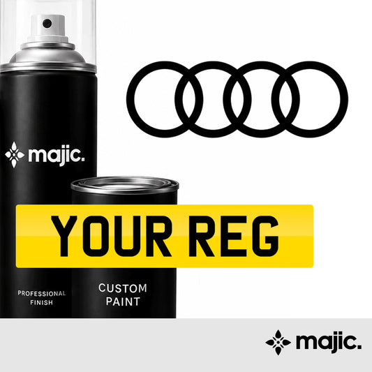 Test Product - Reg Orders
