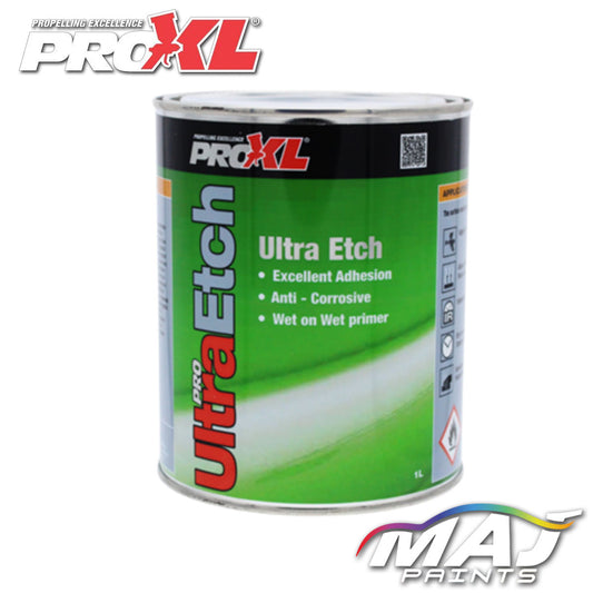 ProXL Ultra Etch Primer Grey - 1L