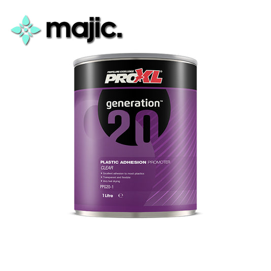 ProXL Plastic Adhesion Promoter Clear - 1L