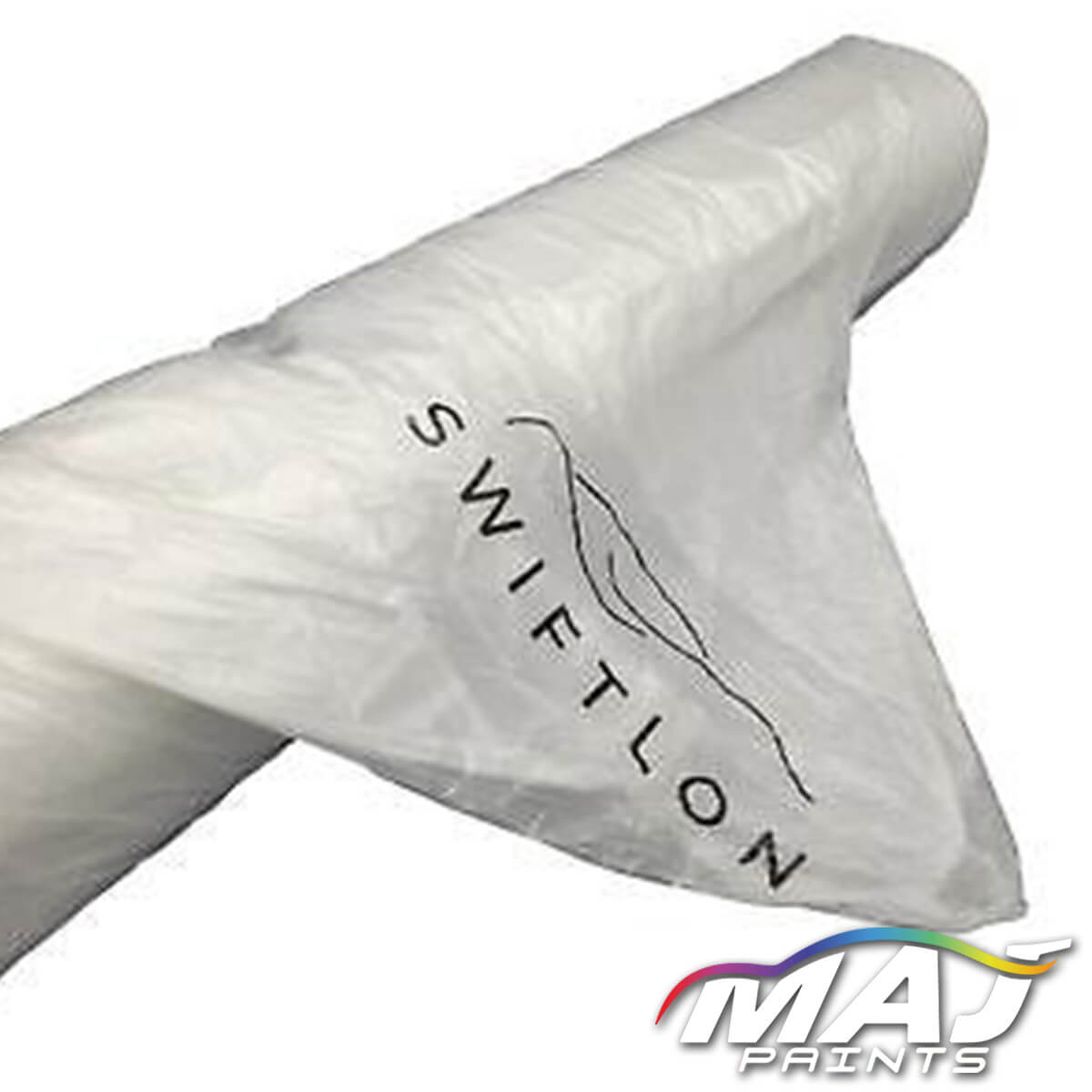 Switflon Premium Masking Film - 5m