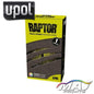 U-Pol Raptor Tough Protective Coating 1 Bottle Kit - 950ml Tintable