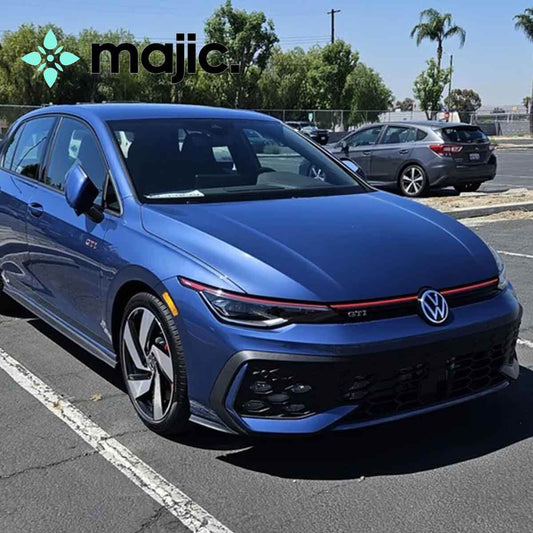 Volkswagen Anemone Blue/Slate Blue Paint (LT5H)
