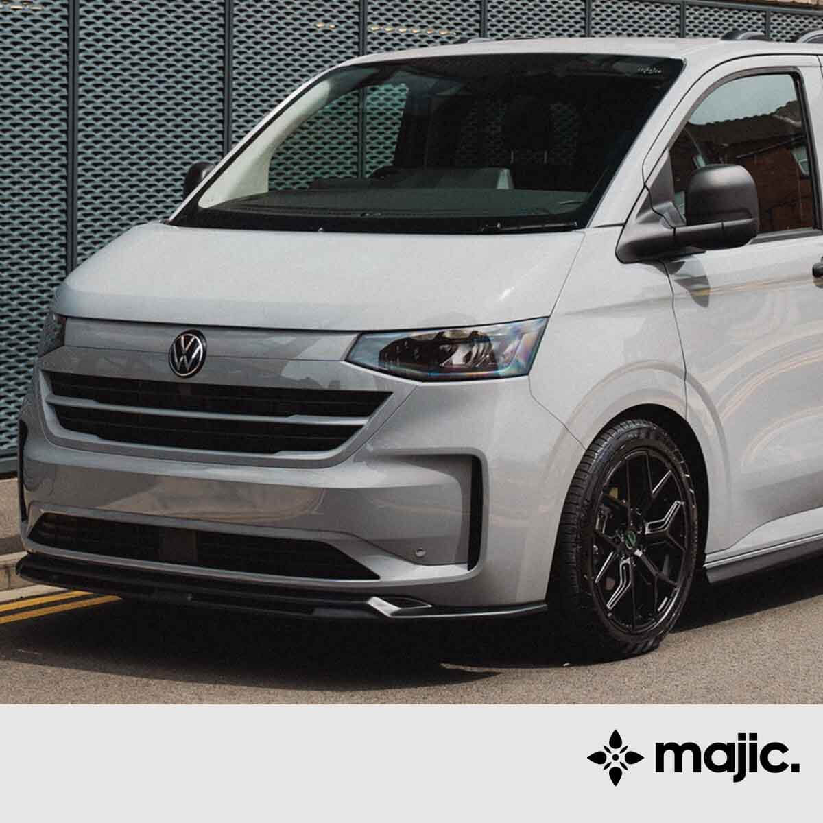 Volkswagen Stone Grey Paint (L2F0)