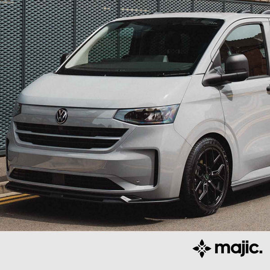 Volkswagen Stone Grey Paint (L2F0)